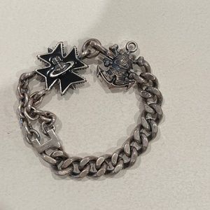 Vivienne Westwood bracelet